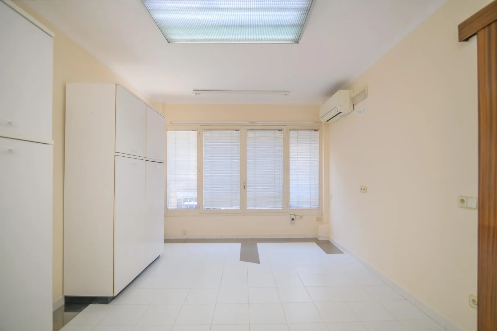 Local comercial zona Passeig, Passeig, Manresa — Cocina