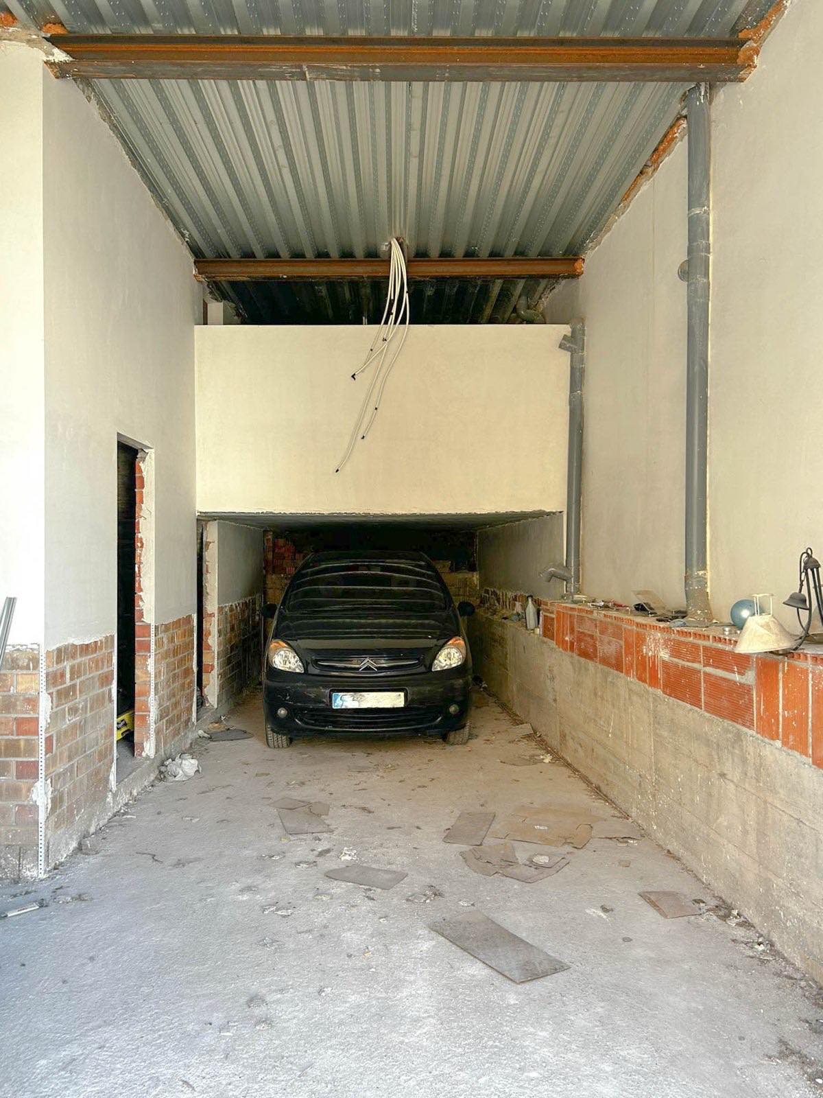 Casa a la Carretera de Vic, Carretera de Vic, Manresa — fotografia 6