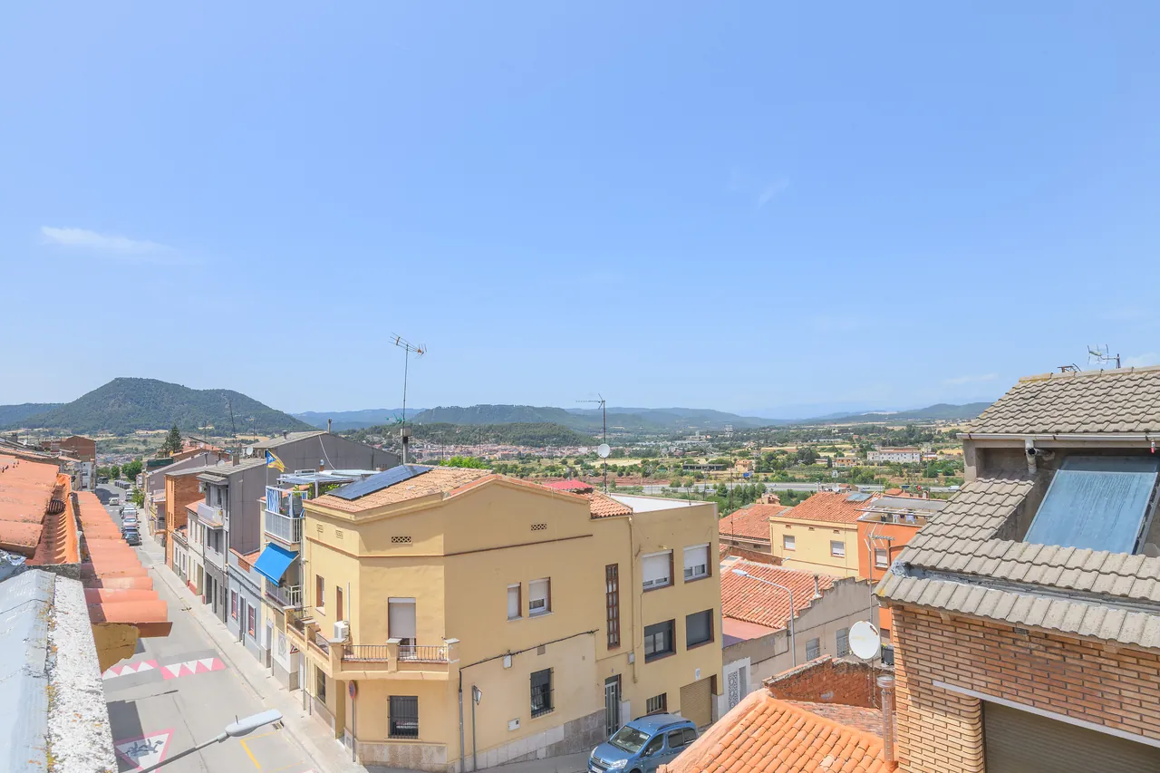 Casa a Mion-Puigberenguer