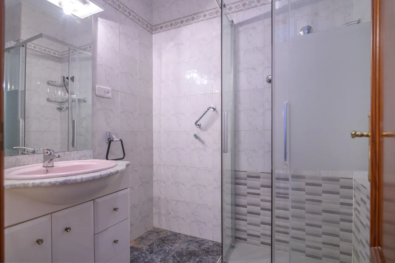 Casa a Mion-Puigberenguer, Mion - Puigberenguer, Manresa — Pis 2 bany