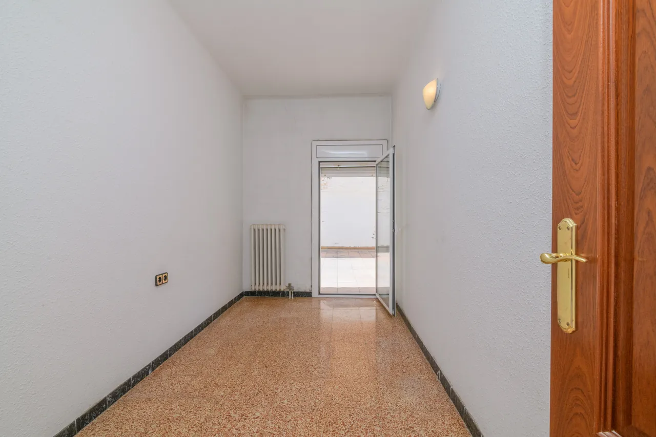 Casa a Mion-Puigberenguer, Mion - Puigberenguer, Manresa — Pis 1 habitació 02