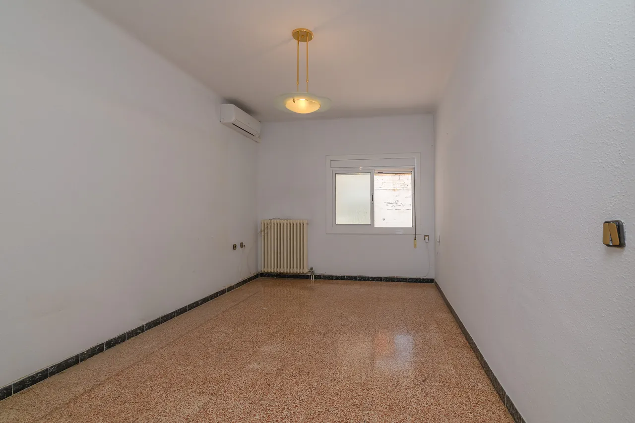 Casa a Mion-Puigberenguer, Mion - Puigberenguer, Manresa — Pis 1 habitació 03