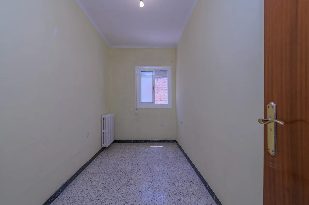 Casa a Mion-Puigberenguer, Mion - Puigberenguer, Manresa — Pis 1 habitació 04
