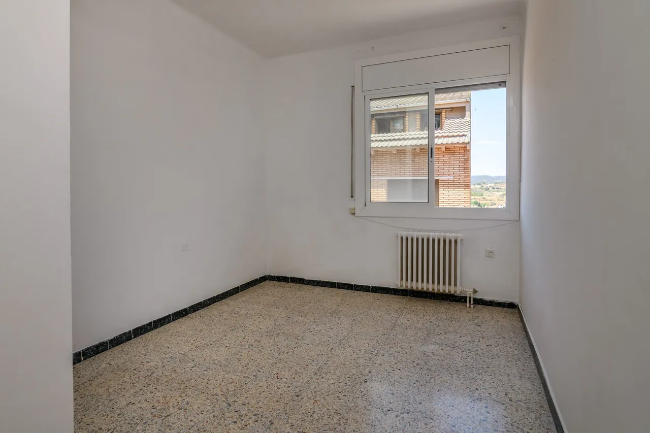 Casa a Mion-Puigberenguer, Mion - Puigberenguer, Manresa — Pis 1 habitació 05