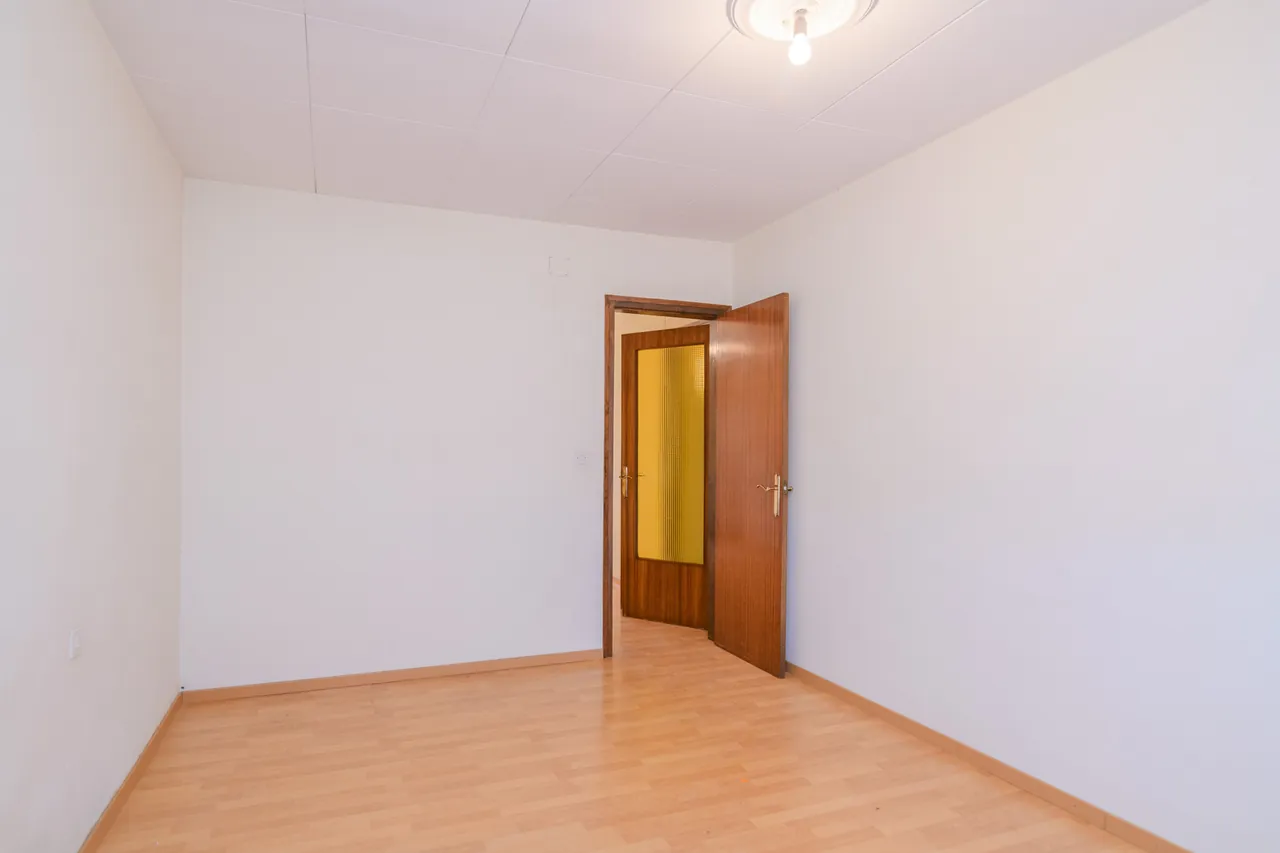 Casa a Mion-Puigberenguer, Mion - Puigberenguer, Manresa — Pis 2 habitació 03