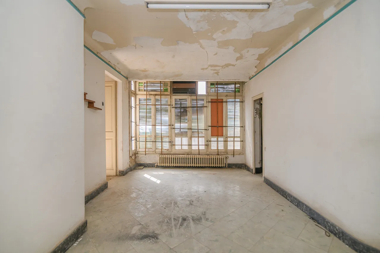 Finca a Plaça Lladó, Plaça Lladó, Manresa — Galeria