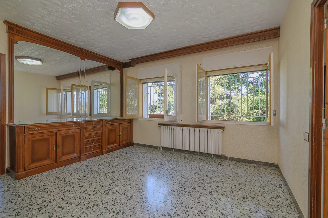 Casa con terreno en Viladordis (Manresa), Viladordis, Manresa — Sala