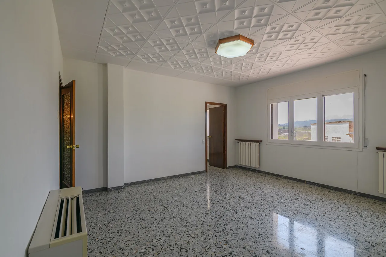 Casa con terreno en Viladordis (Manresa), Viladordis, Manresa — Habitación grande