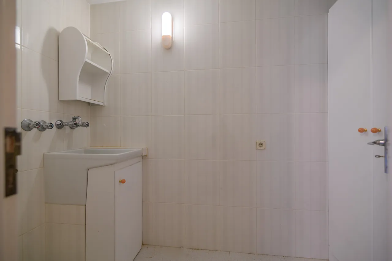 Casa con terreno en Viladordis (Manresa), Viladordis, Manresa — Lavadero