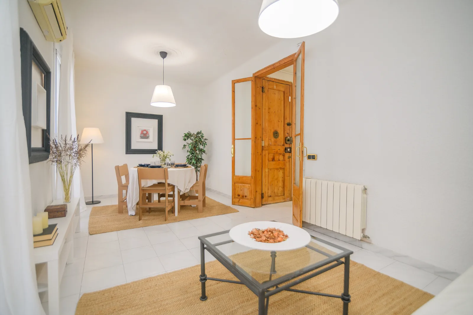 Piso en Ciutat Vella (Barcelona) — piso en venta en Ciutat Vella, Barcelona