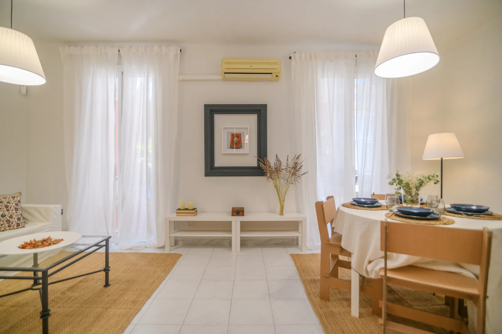 Piso en Ciutat Vella (Barcelona), Ciutat Vella, Barcelona — Sala 2