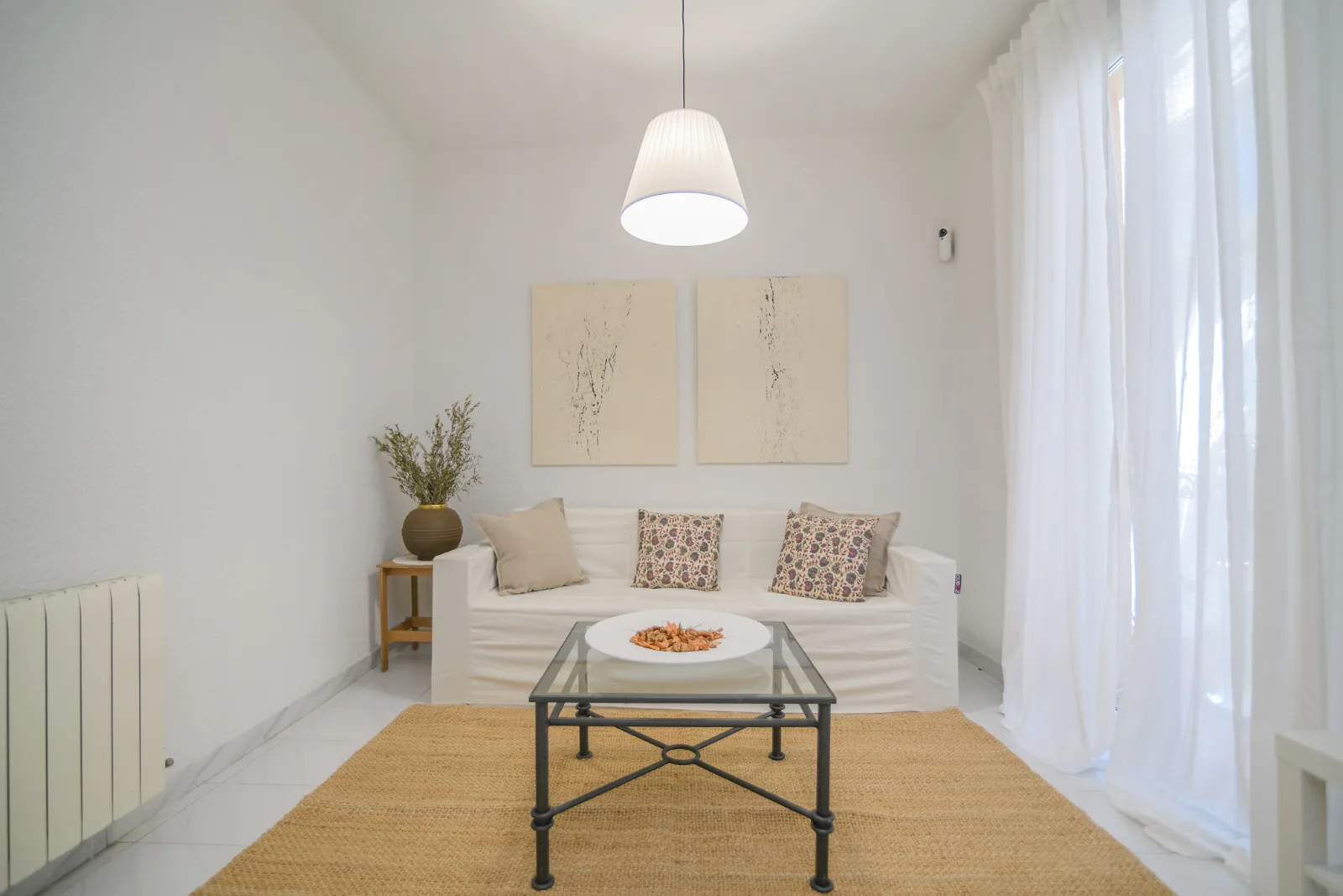 Piso en Ciutat Vella (Barcelona), Ciutat Vella, Barcelona — Sala 4