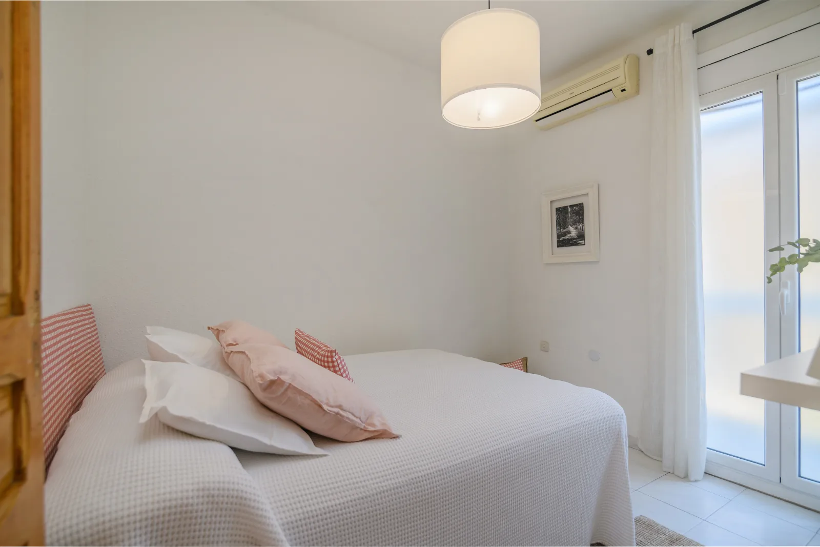 Piso en Ciutat Vella (Barcelona), Ciutat Vella, Barcelona — Habitación 3