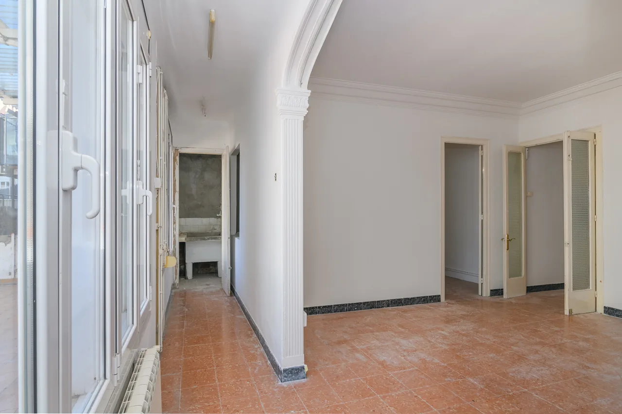Pis a Bases de Manresa, Bases de Manresa, Manresa — Galeria