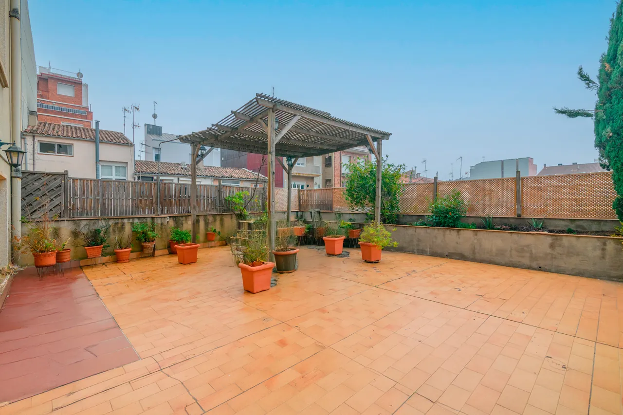 Pis al Poble Nou — pis en venda a Poble Nou, Manresa