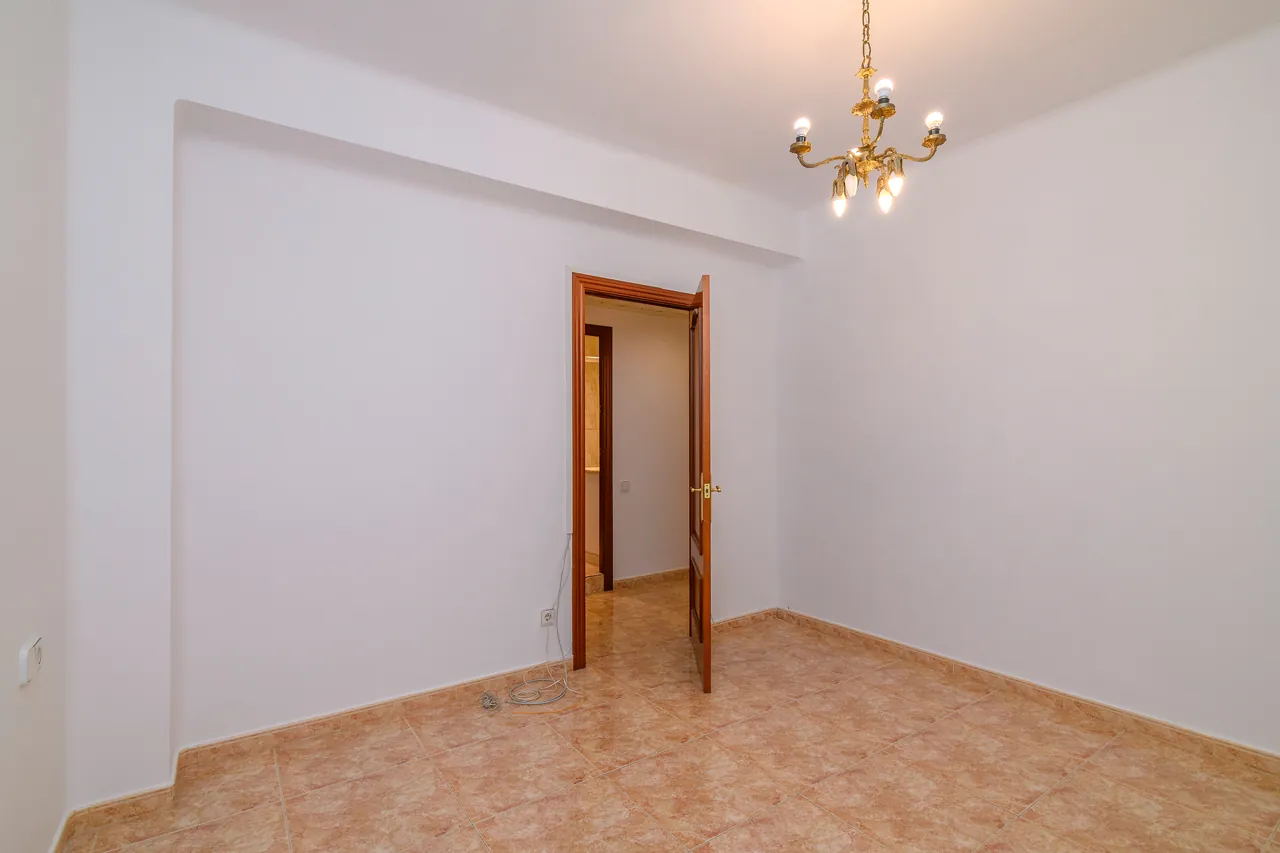 Pis al Poble Nou, Poble Nou, Manresa — Habitació 4