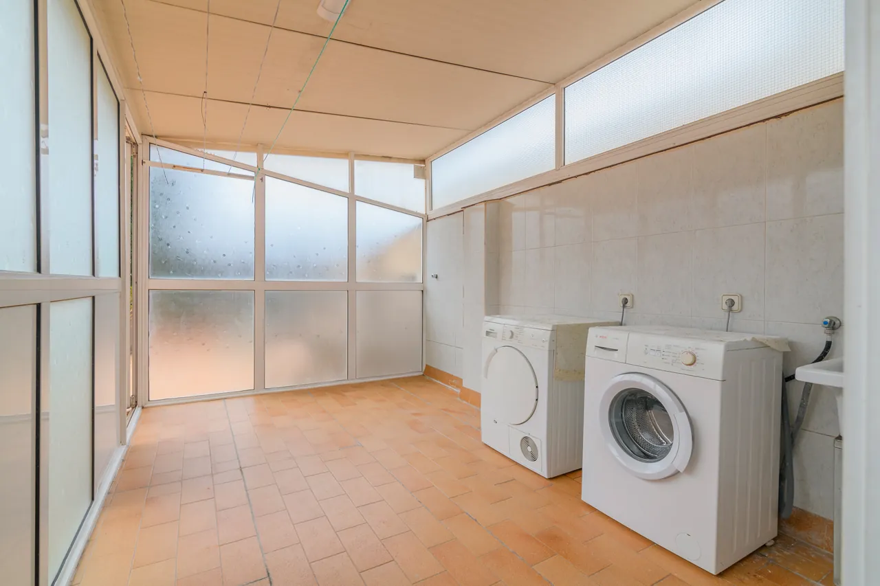 Pis al Poble Nou, Poble Nou, Manresa — Galeria safareig