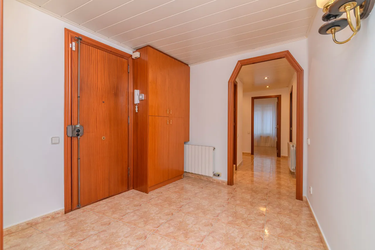 Pis al Poble Nou, Poble Nou, Manresa — Rebedor