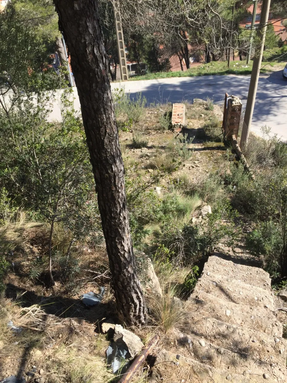 Parcel·la urbanitzable a Monistrol, Monistrol, Monistrol de Montserrat — fotografia 9
