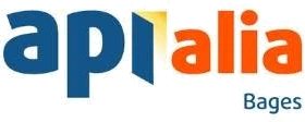 Logotip d'Apialia Bages